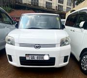 Toyota Corolla Rumion Hatchback 1.5 FWD 2010 White for sale