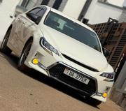 Toyota Mark X 2.5 RWD 2013 White for sale