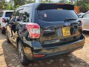 Subaru Forester 2014 Black for sale