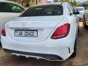 Mercedes-Benz C200 2016 for sale