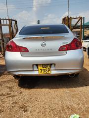 Nissan Skyline 2010 for sale