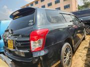 Toyota Corolla Fielder 2010 Black for sale