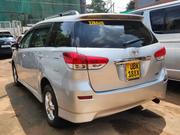 Toyota Wish 2010 Silver for sale