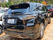 Toyota Harrier 2015 Black for sale