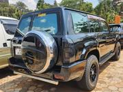 Nissan Patrol 2010 Black for sale