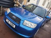 Subaru Forester 2009 Blue for sale