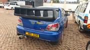 Subaru Impreza 2006 Blue for sale