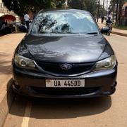 Subaru Impreza 1.5 2011 Black for sale