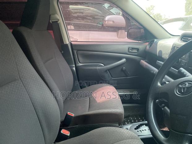 Toyota Probox 1.3 GL 2WD 2014 Silver