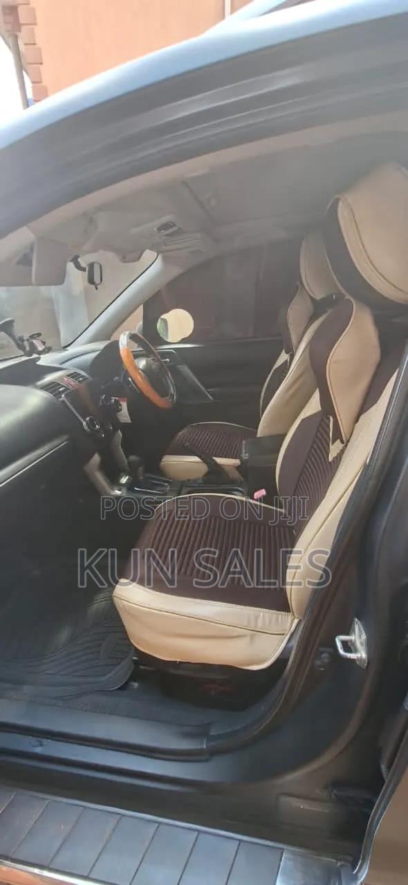 Subaru Forester 2013 Black
