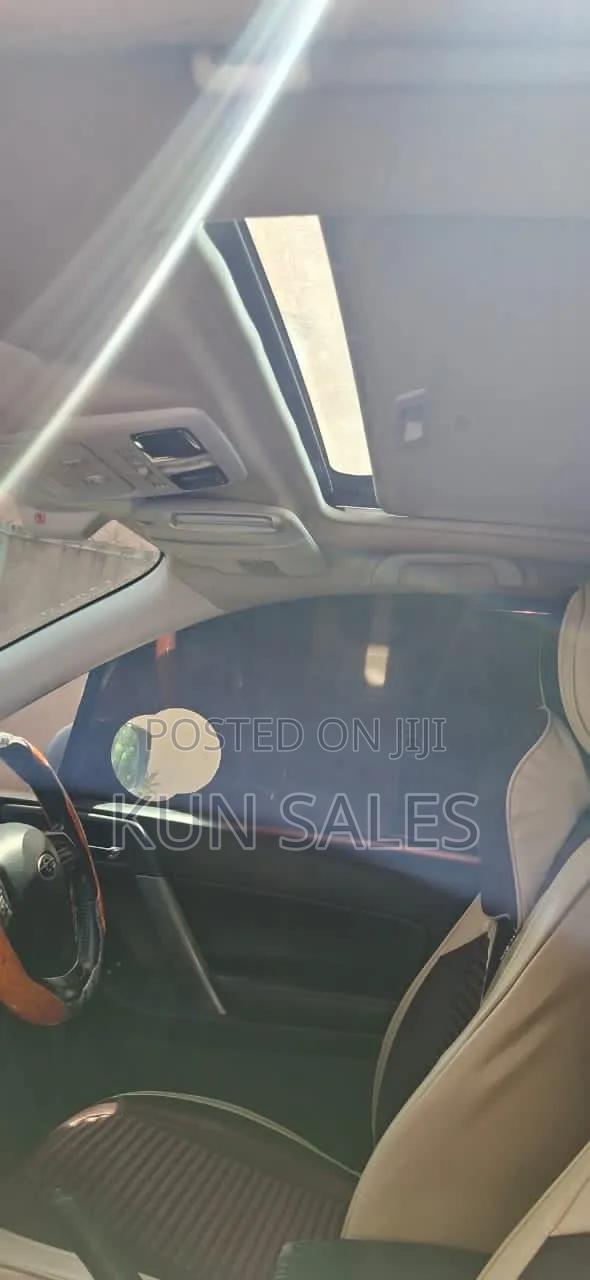 Subaru Forester 2013 Black