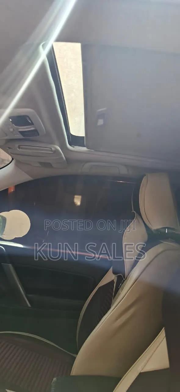 Subaru Forester 2013 Black