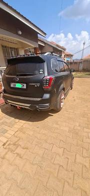 Subaru Forester 2013 Black for sale
