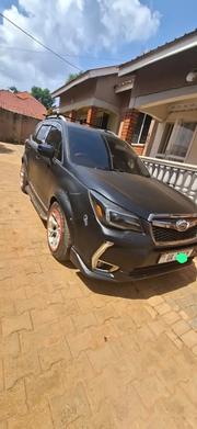 Subaru Forester 2013 Black for sale