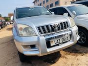 Toyota Land Cruiser Prado 2.7 i 16V 2008 for sale