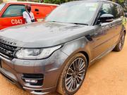 Rover Land 2016 Gray for sale