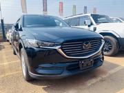 Mazda CX-8 2017 Black for sale