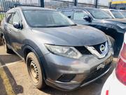 Nissan X-Trail 2.0 Petrol FWD 2017 Gray for sale