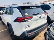 Toyota RAV4 2020 White for sale