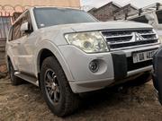 Mitsubishi Pajero 2012 White for sale