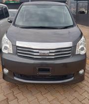Toyota Noah 2013 Gray for sale