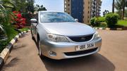 Subaru Impreza 2009 Silver for sale
