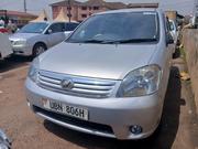 Toyota Raum 2008 Silver for sale