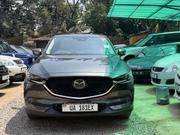 Mazda CX-5 2019 Gray for sale