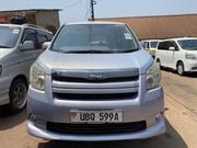 Toyota Noah 2010 Silver for sale