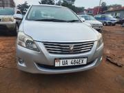 Toyota Premio 2010 Silver for sale