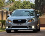 Subaru Legacy 2017 Silver for sale