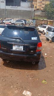 Toyota Corolla Fielder 2011 Black for sale