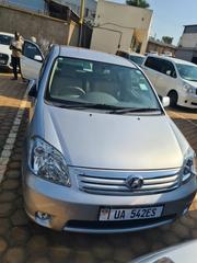 Toyota Raum 2011 Silver for sale