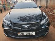 Toyota Mark X 2010 Black for sale