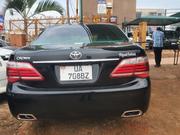 Toyota Crown 2012 Black for sale