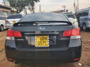 Subaru Legacy 2010 Black for sale