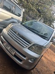 Toyota Noah 2.0 FWD (8 Seater) 2003 Silver for sale
