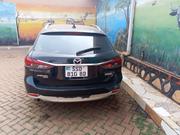 Toyota Altezza 2015 Black for sale
