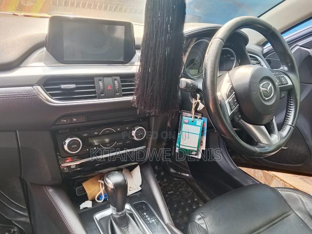 Toyota Altezza 2015 Black