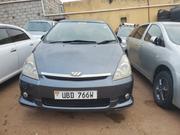 Toyota Wish 2007 Maroon for sale