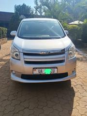 Toyota Noah 2008 Silver for sale