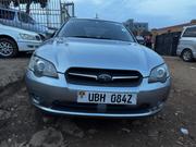 Subaru Legacy 2008 Silver for sale
