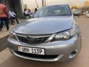 Subaru Impreza 2010 Gray for sale