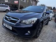 Subaru XV 2015 Blue for sale