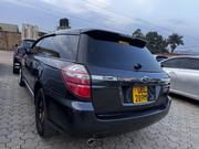 Subaru Legacy 2007 Black for sale