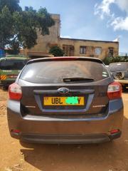 Subaru Impreza 2013 Black for sale