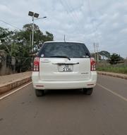 Toyota Raum 1.5 FWD 2011 White for sale
