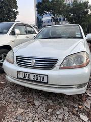 Toyota Mark II 2002 White for sale