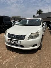 Toyota Corolla Fielder 2008 Pearl for sale