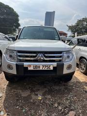 Mitsubishi Pajero 2009 White for sale
